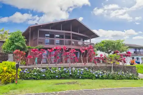 An Ideal Blend of Lifestyle and Location