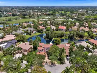 Chic Contemporary Living in Premier Gated Community
