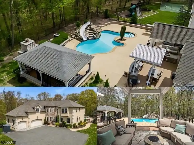 Unmatched Elegance and Privacy on Nearly 17 Acres