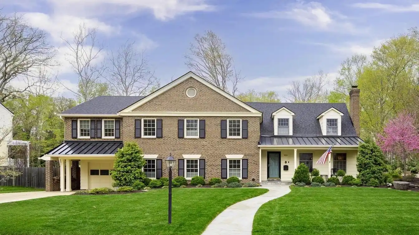 Turn-key Oasis with Outdoor Entertaining Haven