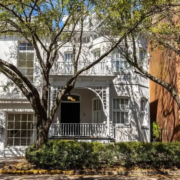 CHARMING VICTORIAN HOME IN THE HISTORIC LANDMARK DISTRICT