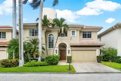 Gorgeous Four Bedroom Home