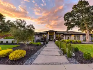 Exceptional Custom-Built Single-Story Home
