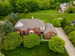 Entertainer’s Dream with Stunning Great Room