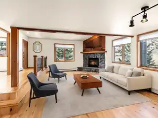 Four Bedroom Duplex in the Dillon Neighborhood