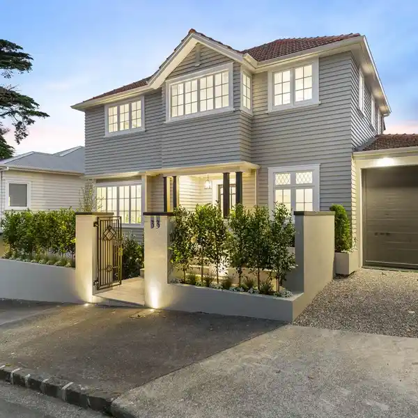 FULLY RENOVATED CHARACTER HOME