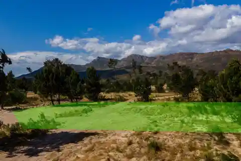 Large Property on the Acres at Pearl Valley