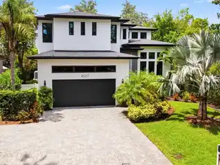 State of the Art Custom Home