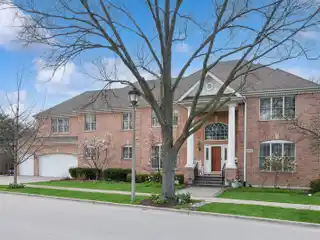 One-Of-A-Kind Living Experience on a Rare Double Lot