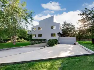 Residential Lease