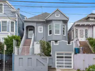 Victorian Gem on a Desirable Street