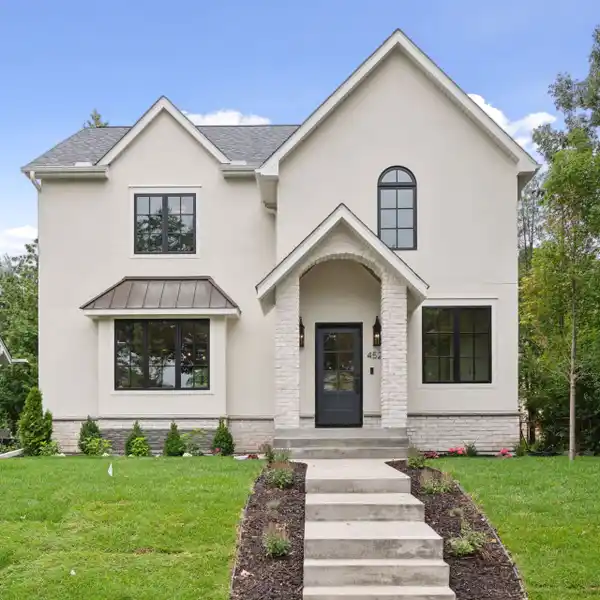 IMPECCABLE 2025 NEW BUILD IN LINDEN HILLS