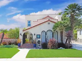 Spanish-Style Gem in San Pedro