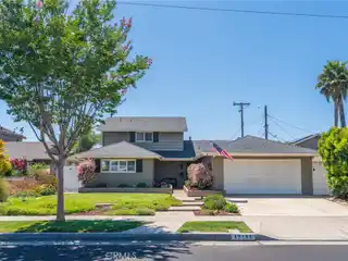 Beautifully Updated Pool Home