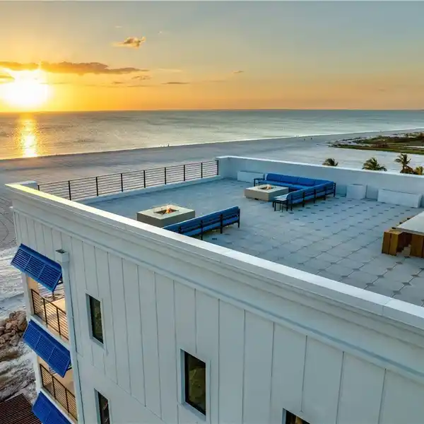 LUXURY LIVING AT EXCLUSIVE GULFSIDE TWELVE