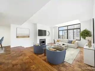 Oversized Two Bedroom on the Upper East Side