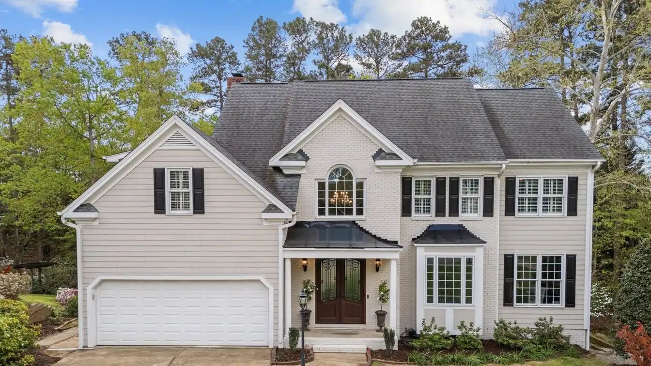 Distinguished Residence in Preston Wynds