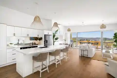 Award-Winning Home of Sustainable Luxury