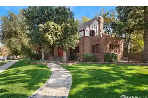 A Rare and Distinctive Property Near Csu