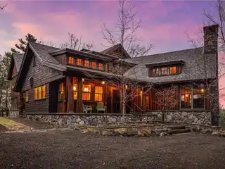 Birch Point Lodge