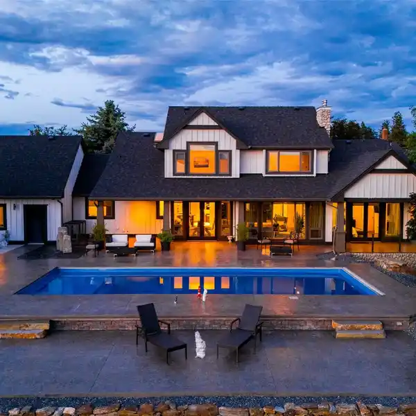 BUILD YOUR LEGACY ON 9.5 ACRES