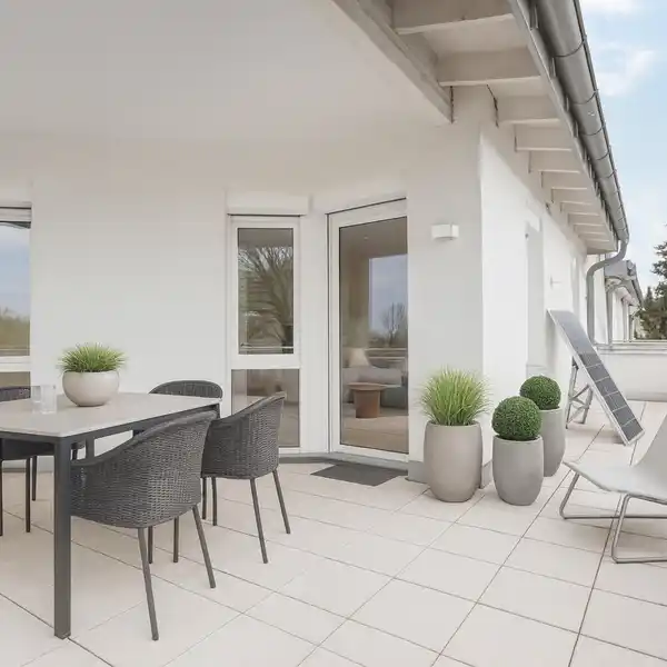 TIMELESS URBAN LUXURY