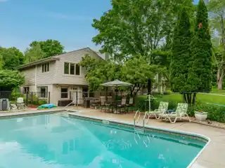 Ultimate Pool Party Home with Stunning Upgrades