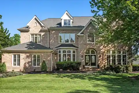 Resort-style Living on Potomac Riverfront