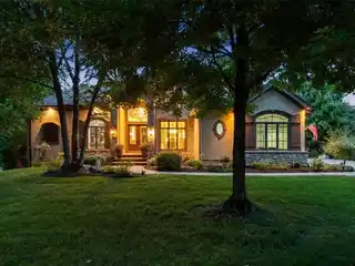 Updated Home in Gated Loch Lloyd