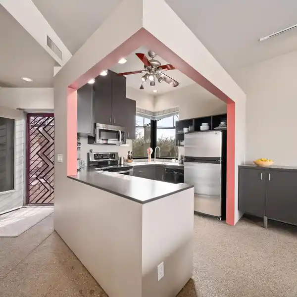 RARE OPPORTUNITY TO OWN AT THE LA CHOLLA PRIVATE AIRPARK