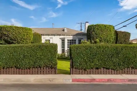 Great Westside Traditional Home
