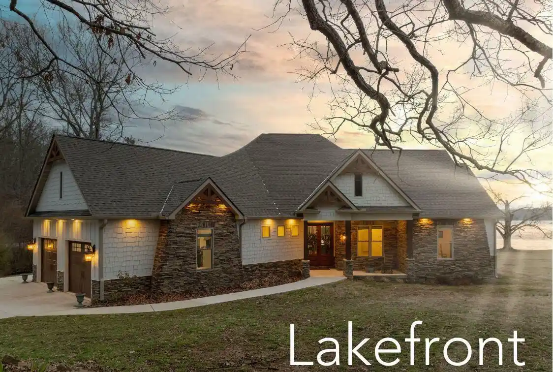 The Perfect Blend of Luxury and Tranquility