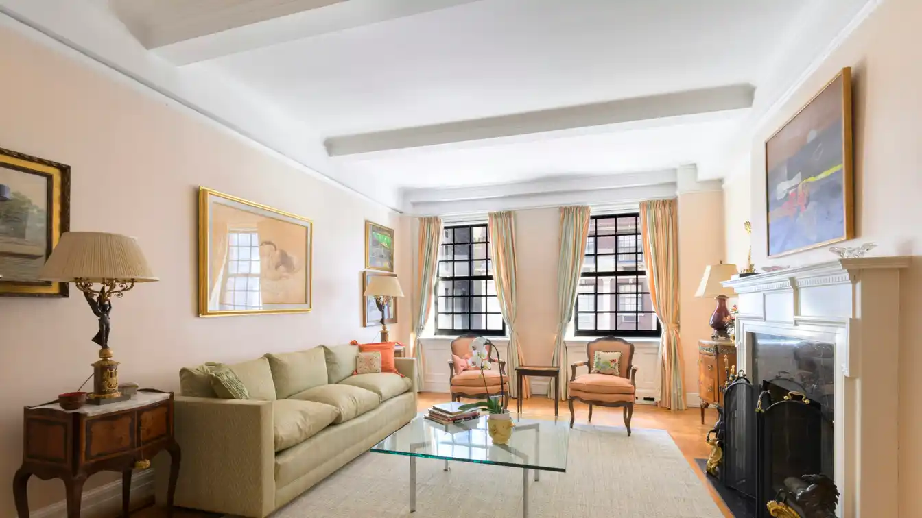 Gracious Pre-war Seven Room Home