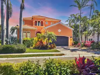 Exquisite Former Gibraltar Model