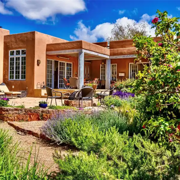 MAGICAL HISTORIC EASTSIDE HOME AND GUEST HOUSE