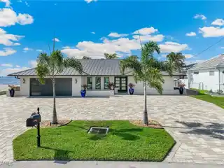 Exquisite Home with Breathtaking River Views