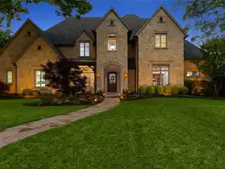 Unmatched Luxury in a Sterling Location