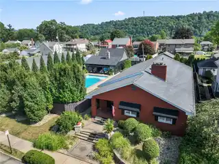 Exceptional Brick Ranch Estate