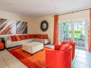 Large Home in La Petit Provence