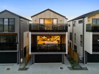 Spacious Family Living with Master Build Guarantee