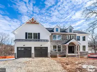Customize Your Dream Home in North Penn