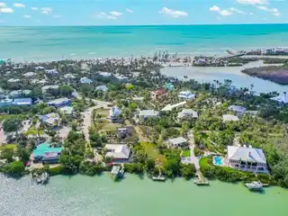 Beautifully Appointed Home on Sanibel Island
