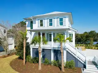 One-of-a-kind Home in Victory Pointe