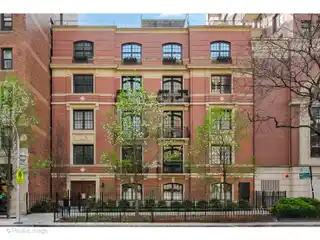 Wonderful Opportunity in an Exclusive Building