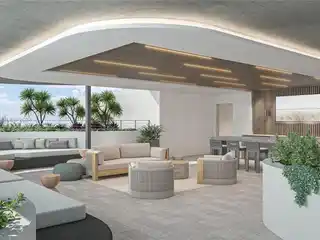 Luxury Living at Arbor Coconut Grove