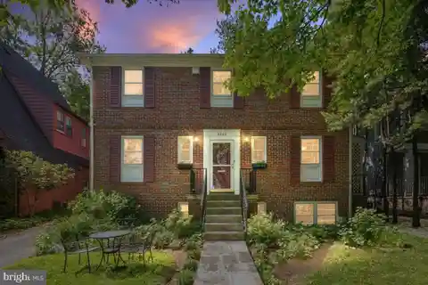 Classic Colonial Charm Meets Modern Versatility