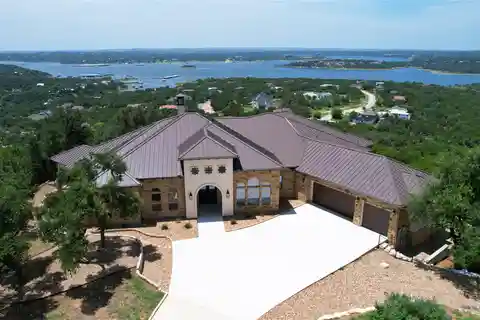 Private Gated Seven-Plus-Acre Property