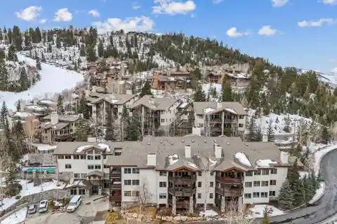 Ski-In/ski-Out Luxury at Deer Valley