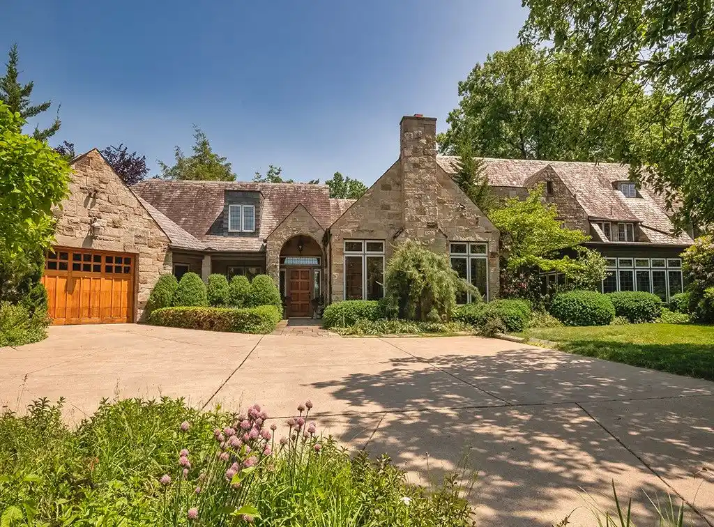 Private Retreat