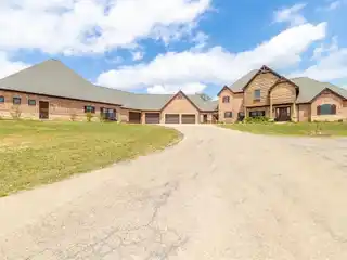 Beautiful County Estate